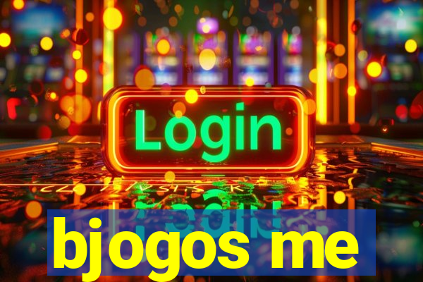 bjogos me